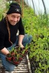 Organic gardener Bob Flowerdew infuriates environmentalists