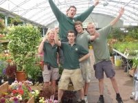 UK’s finest garden centres revealed