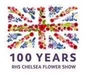 The RHS Chelsea Flower Show celebrates its 100th birthday this week