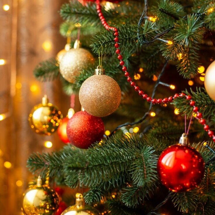 How to Create the Perfect Christmas Tree: A Step-by-Step Guide (Christmas)