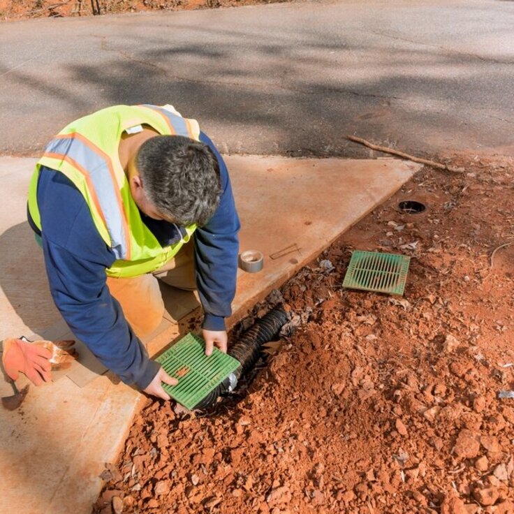 Drainage Channels For Public Infrastructure: Balancing Durability And Cost Efficiency (Do It Yourself)