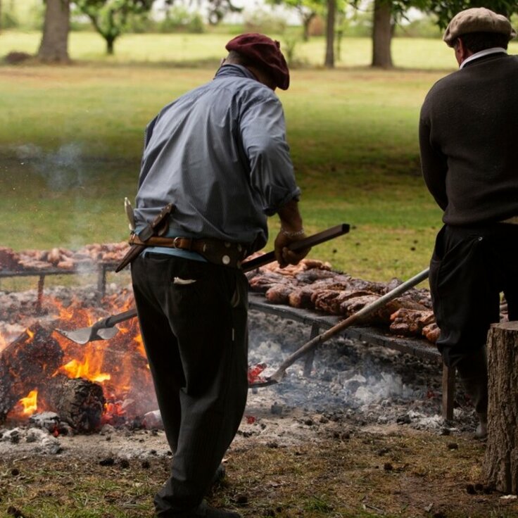 Good Enough for Messi: Is Argentine Asado the Best Grilling Method in the World? (Barbecues & Outdoor Eating)
