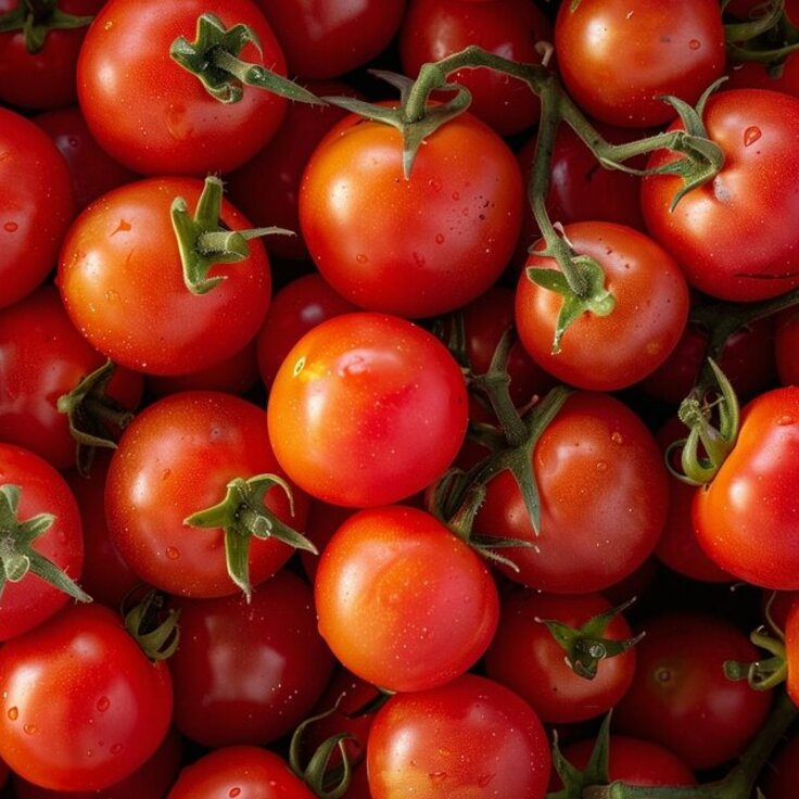 Making the most of your Tomatoes!